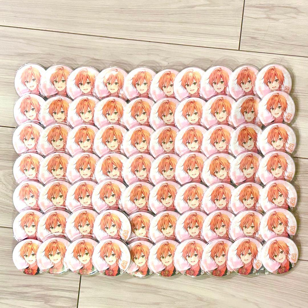 ジェル 8周年 すとうぃず 缶バッジ まとめ売り 痛バ