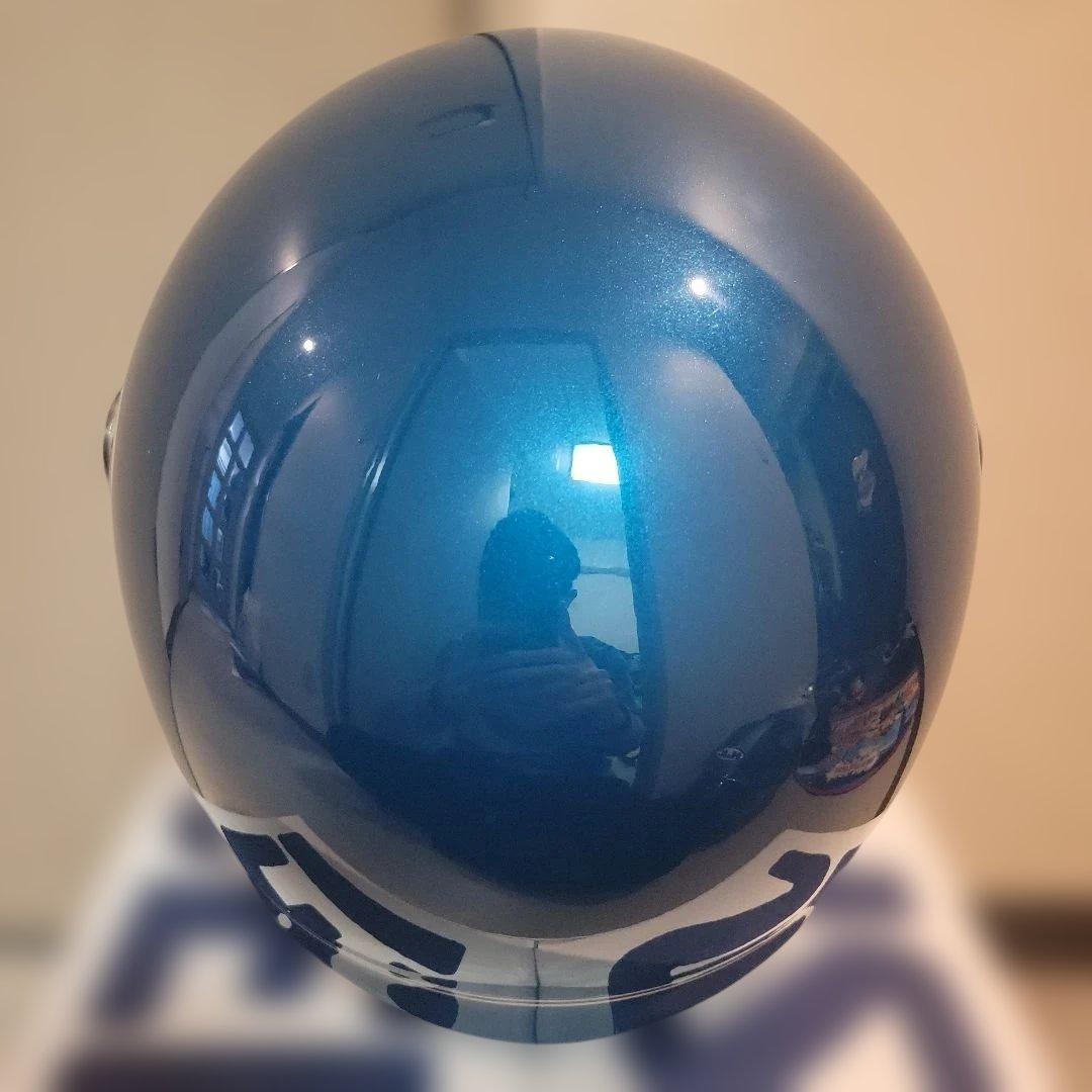 SHOEI Glamster BIVOUAC グラムスター ビバーク XLサイズ