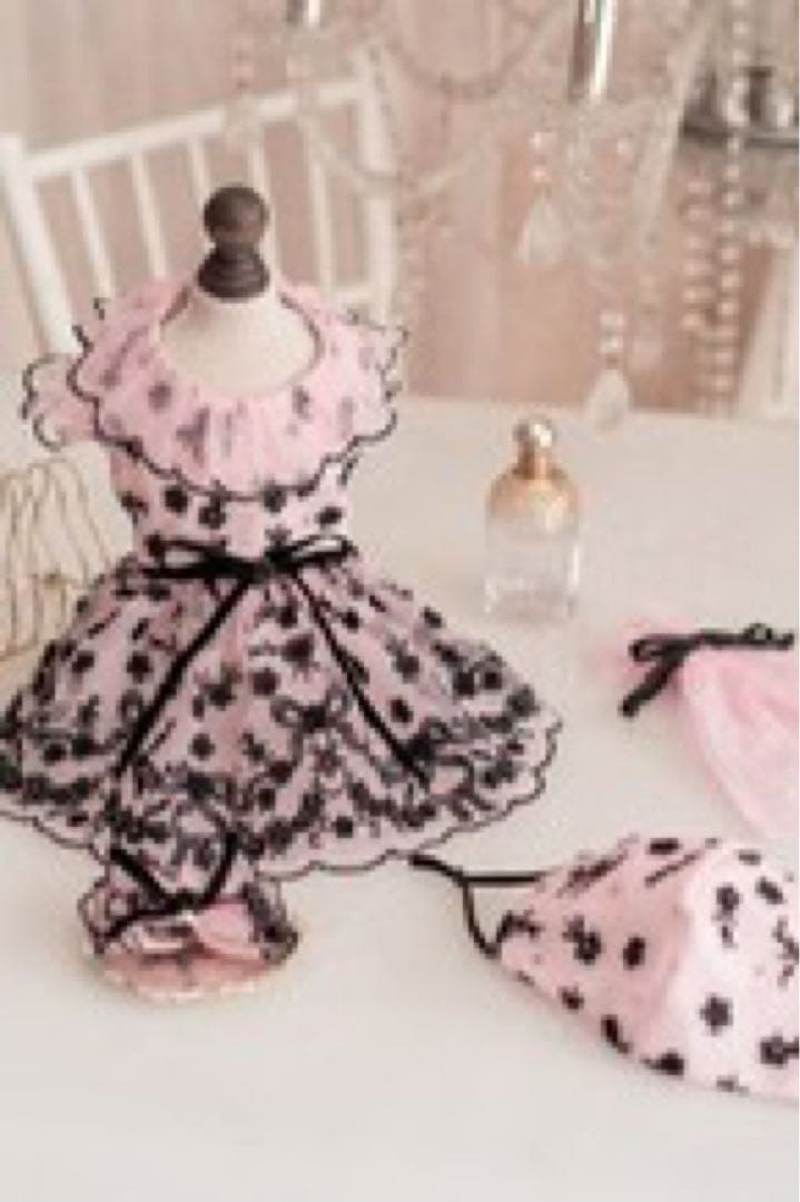 Pet a Portre (ペット ア ポルテ) Jour de Neige