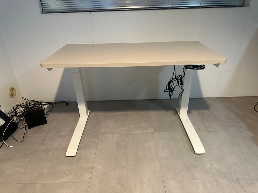 【限定価格】Flexispot E7pro 昇降デスク