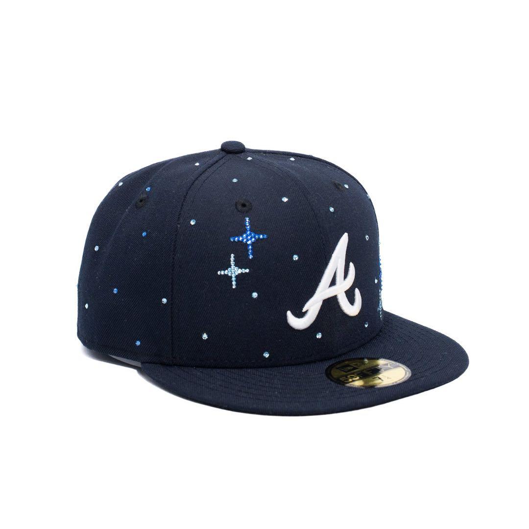 帽子 Couture Worldwide YZERR LIGHT SIGNATURE