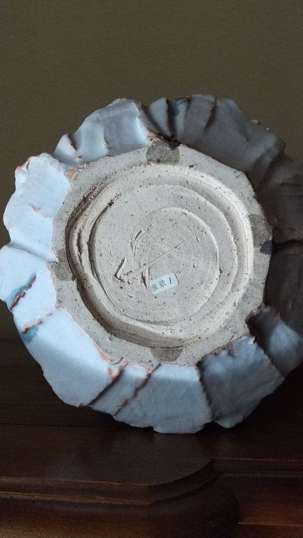 加藤康景の花器