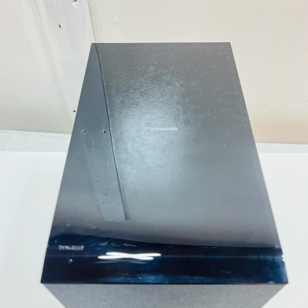 パナソニック Panasonic シアターバー SC-HTB690 ブラック