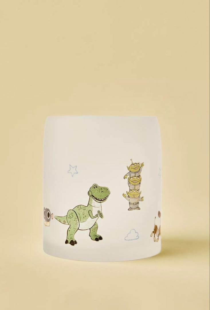 ZARA  ソープディスペンサー & 歯ブラシスタンド