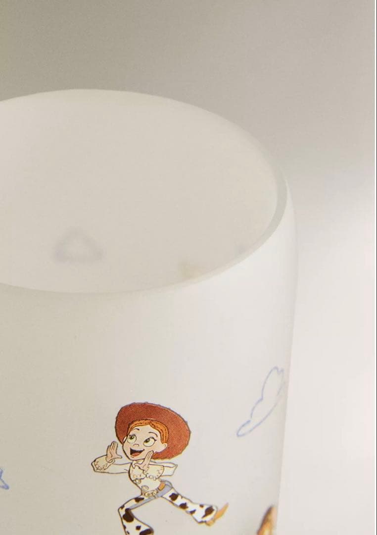 ZARA  ソープディスペンサー & 歯ブラシスタンド