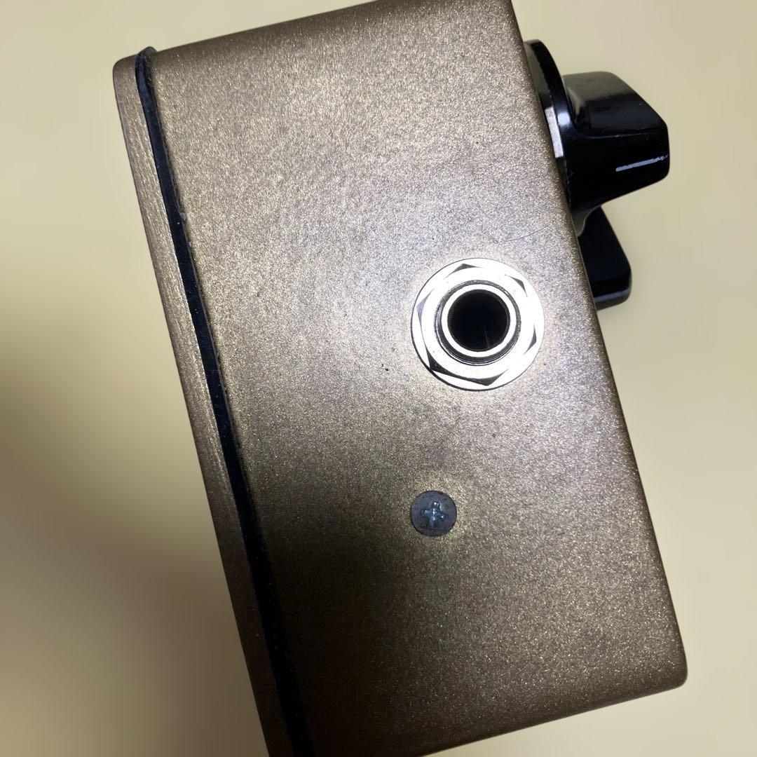 6 Degrees FX RODEO DRIVE 隠れた名機‼️