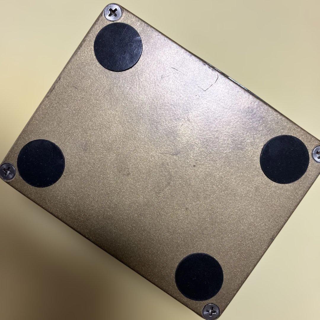 6 Degrees FX RODEO DRIVE 隠れた名機‼️