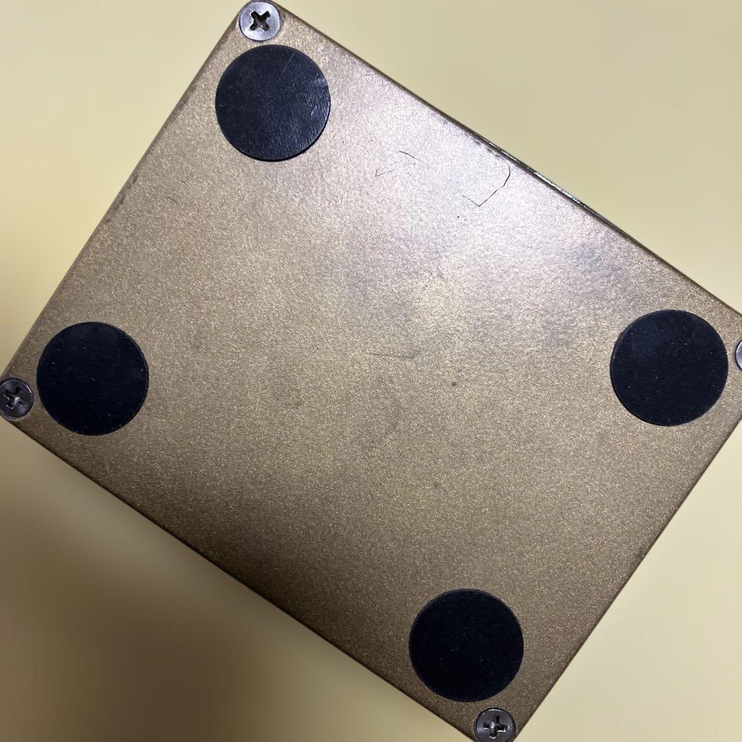 6 Degrees FX RODEO DRIVE 隠れた名機‼️