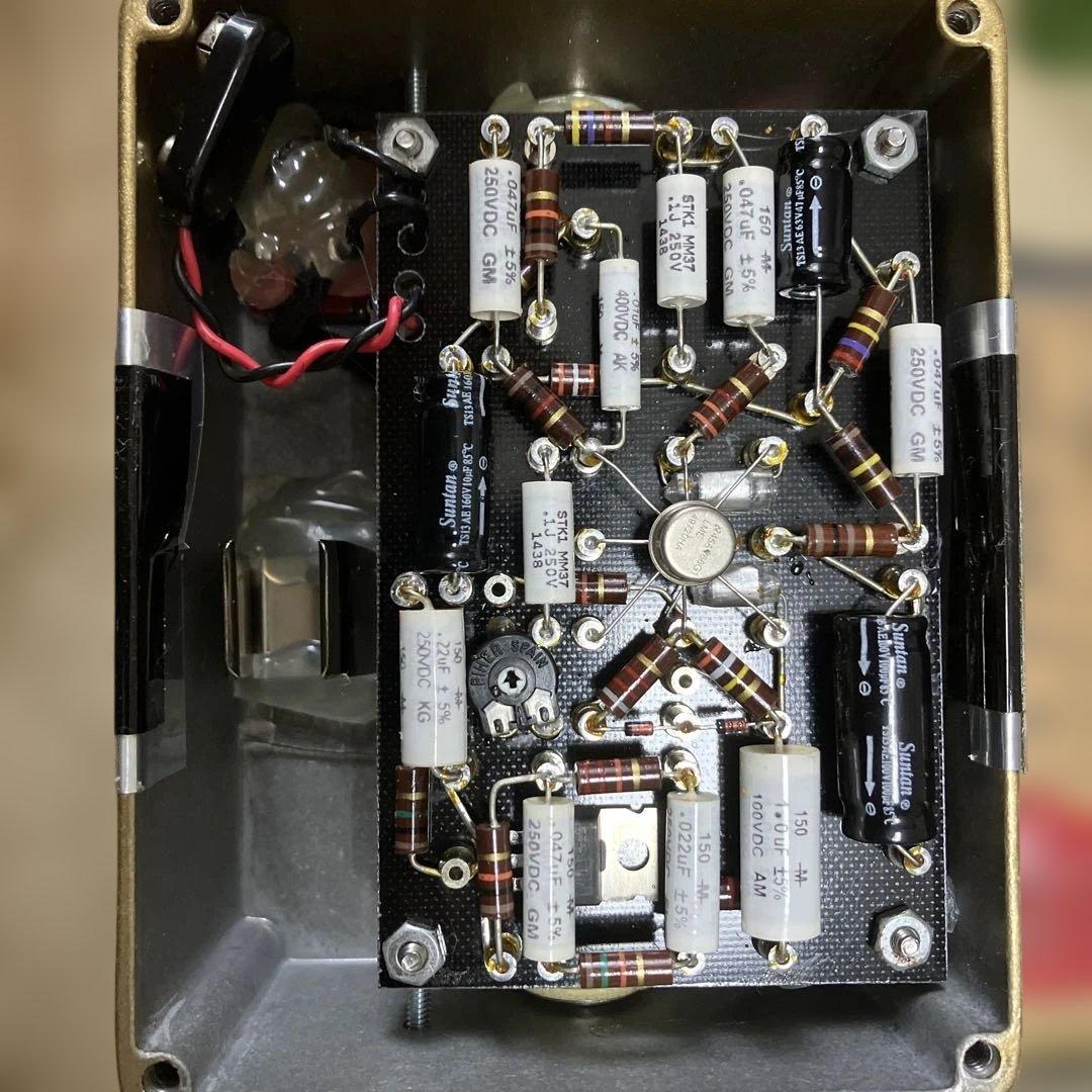 6 Degrees FX RODEO DRIVE 隠れた名機‼️