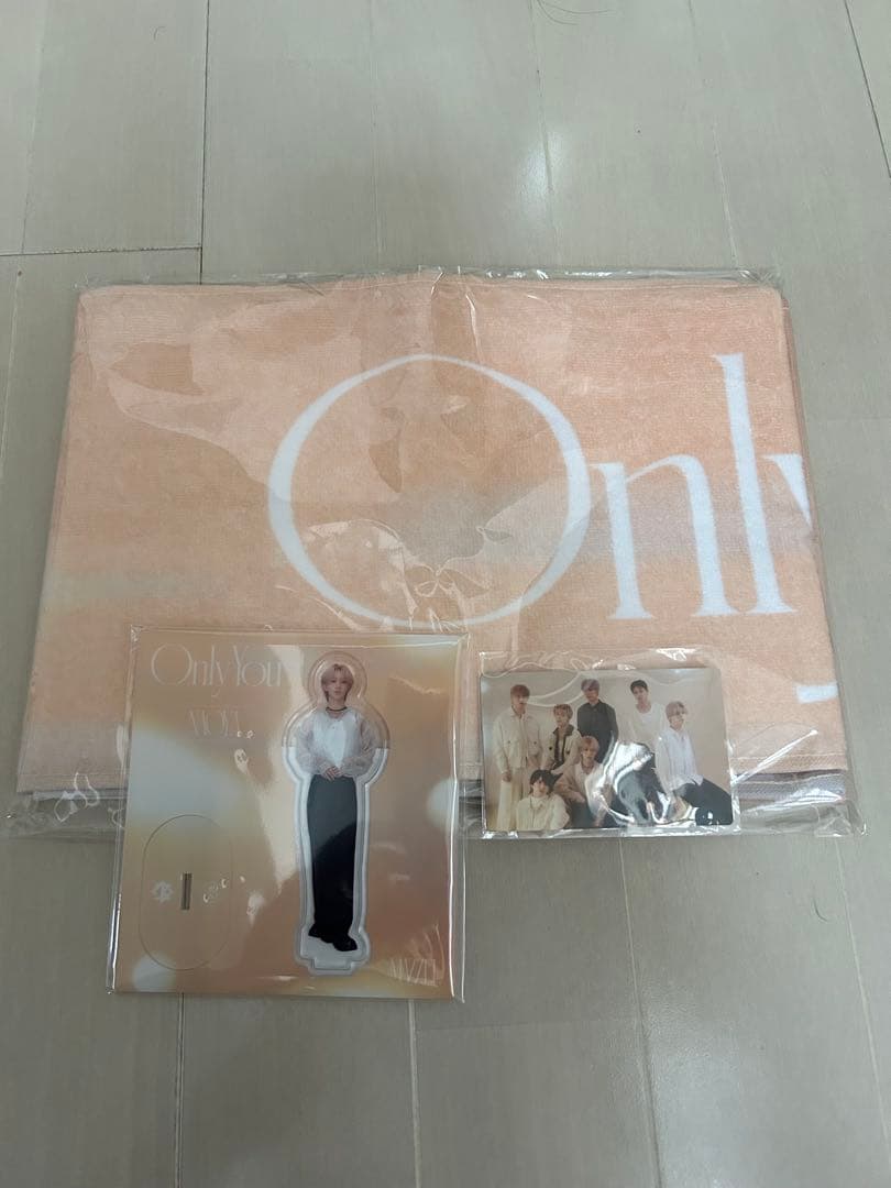 r*t様 Only You ナオヤ　セット