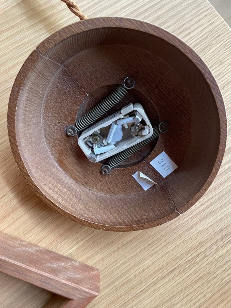 ウニコ unico 星形ペンダントライト