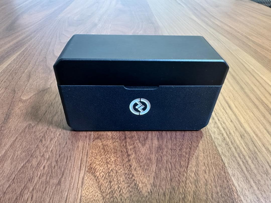 HOLLYLAND LARK MAX ワイヤレスマイク_①