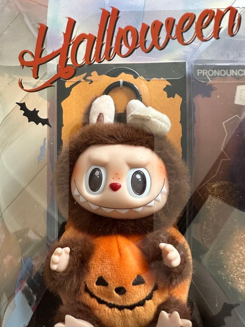 POPMART LABUBU ぬいぐるみ　3点セット