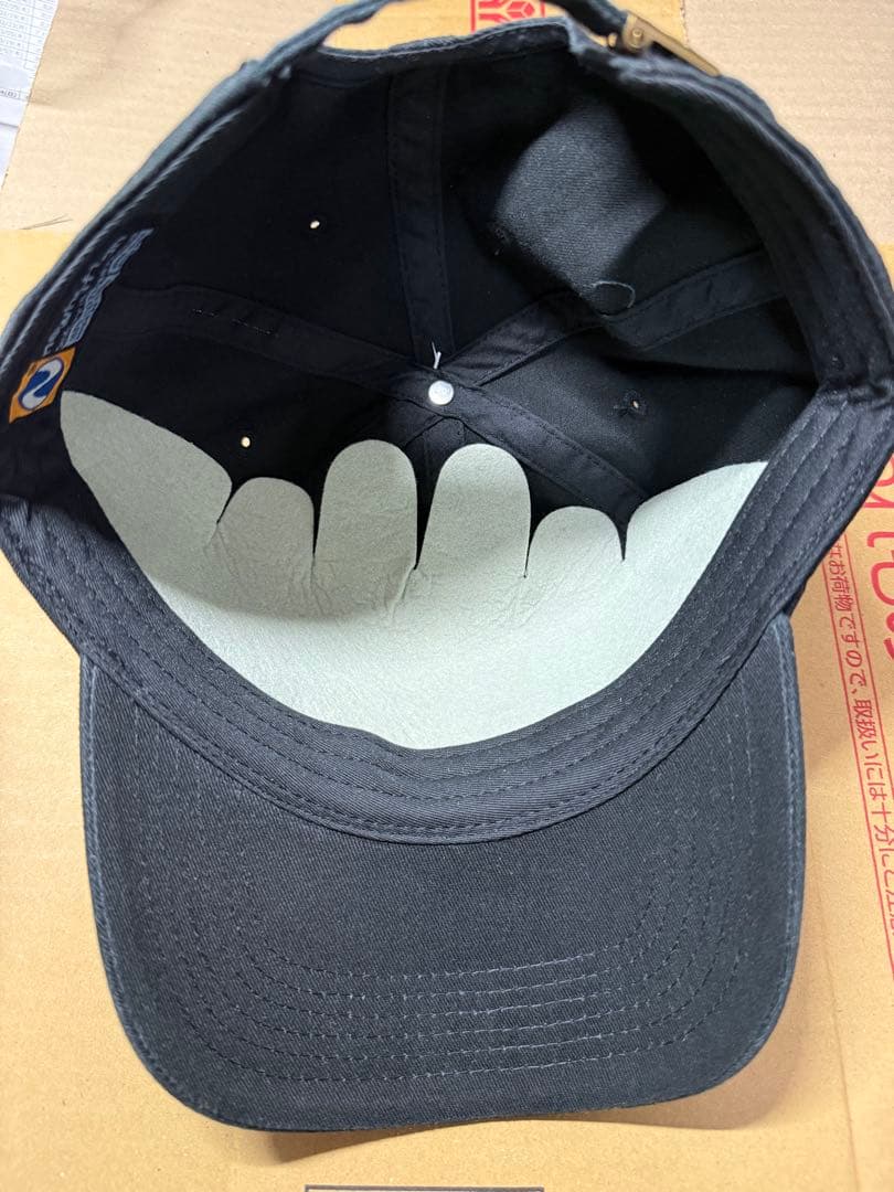 ミュージシャン the bonez So Fucking What Cap