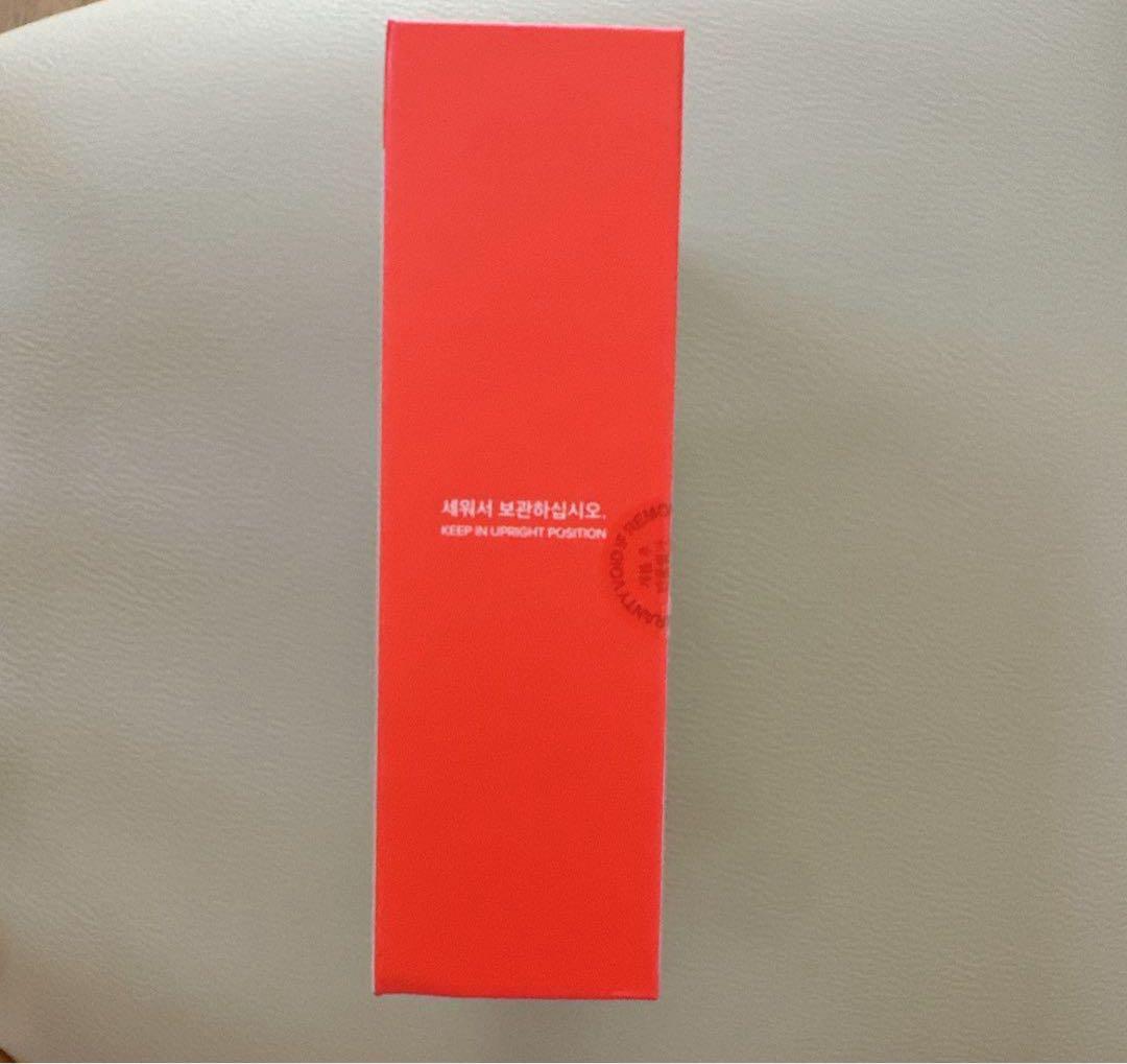 本文確認要【再入荷！】100%正規品　ララピール504成分配合