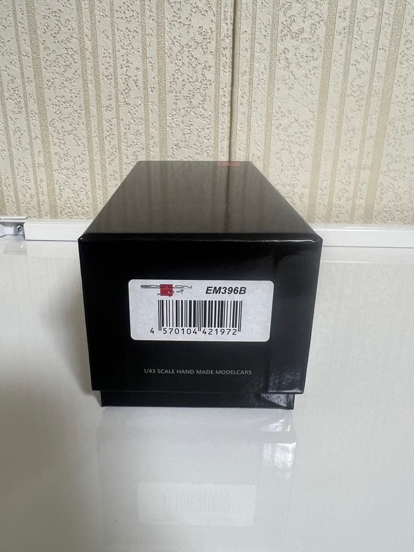 日産　スカイライン　GTR Nismo r34 Z-Tune ミニカー