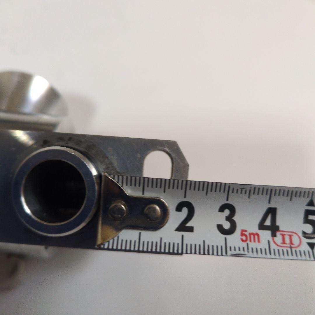 テイクオフ プッシュンRSS ブローオフバルブ ワゴンR MH22