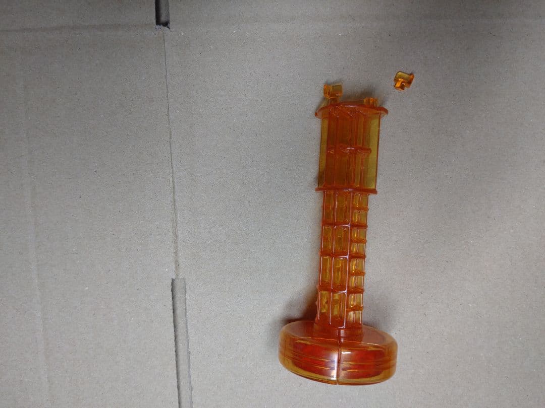 トリコ グルメスパイザー(欠けあり)