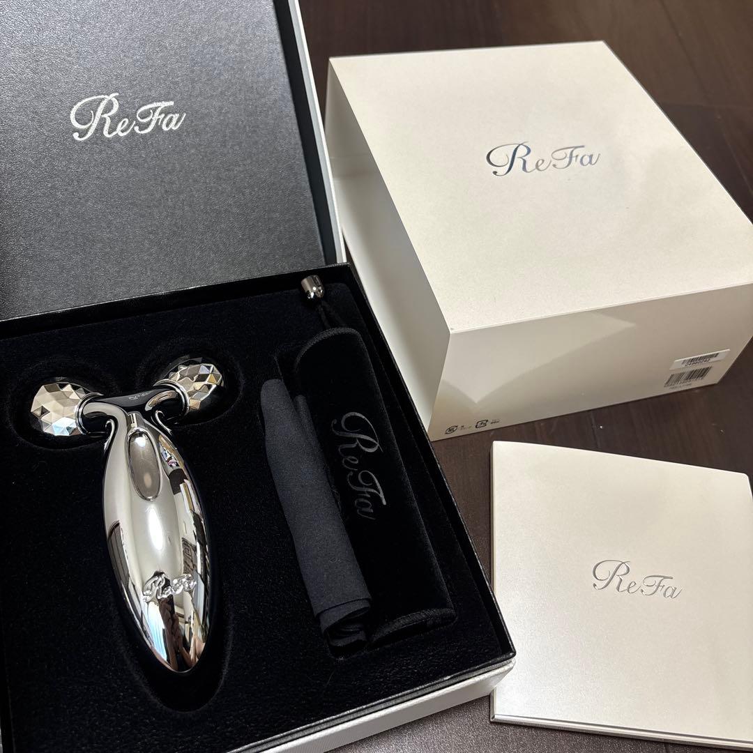 ボディ・フェイスケア Hero7 Refa CARAT PEC-L1706