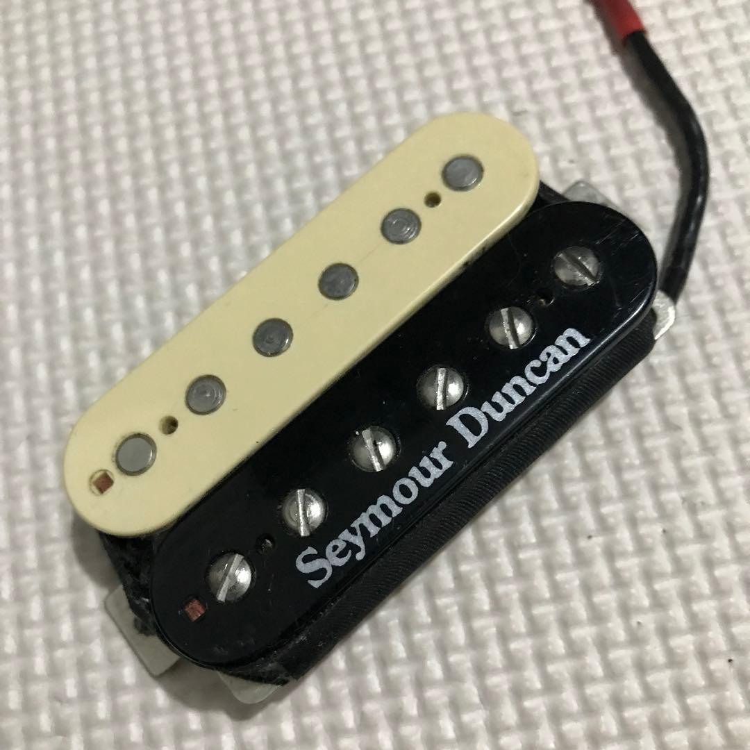 セイモアダンカン DC SH5 カスタム 90’s