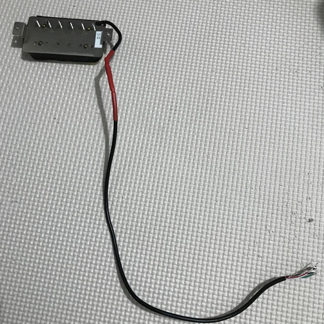 セイモアダンカン DC SH5 カスタム 90’s