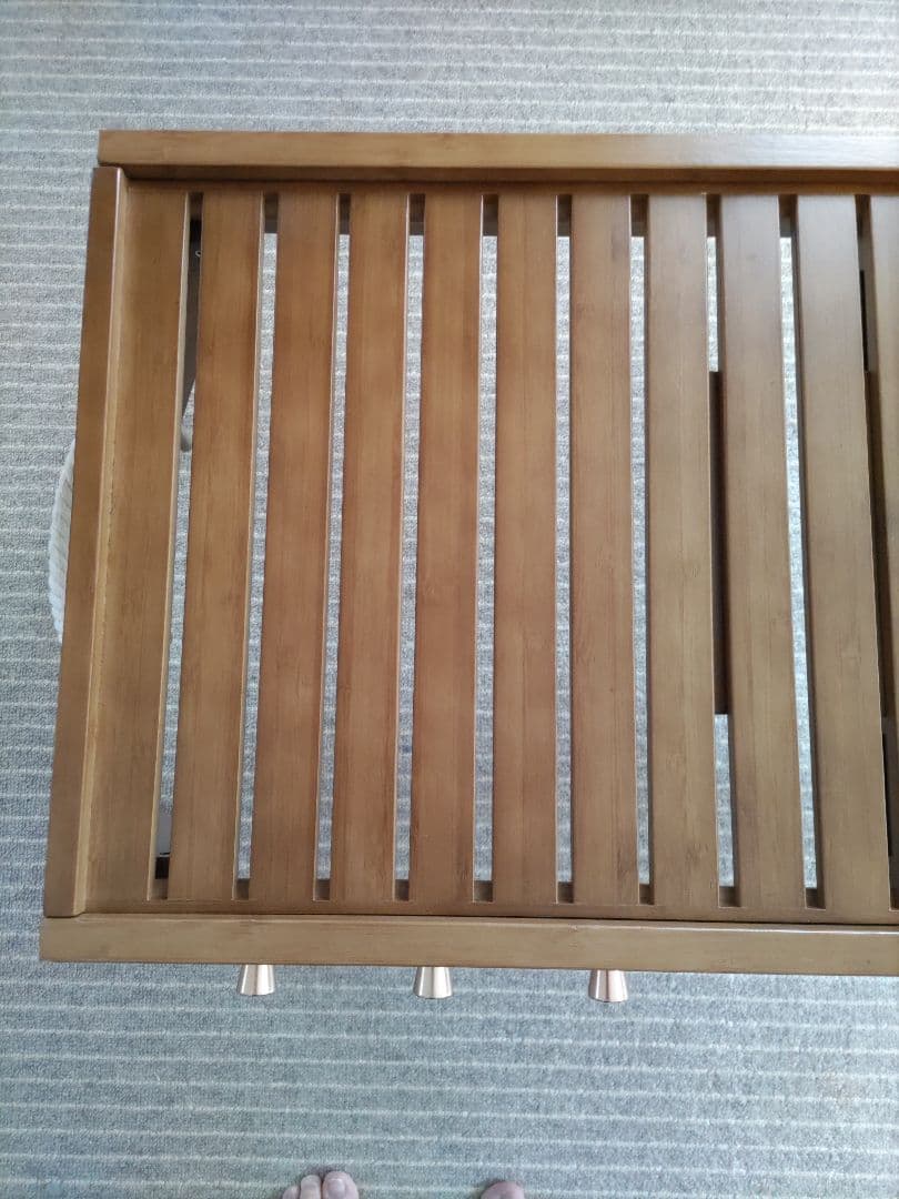 Naturehike アウトドアテーブル 折りたたみ