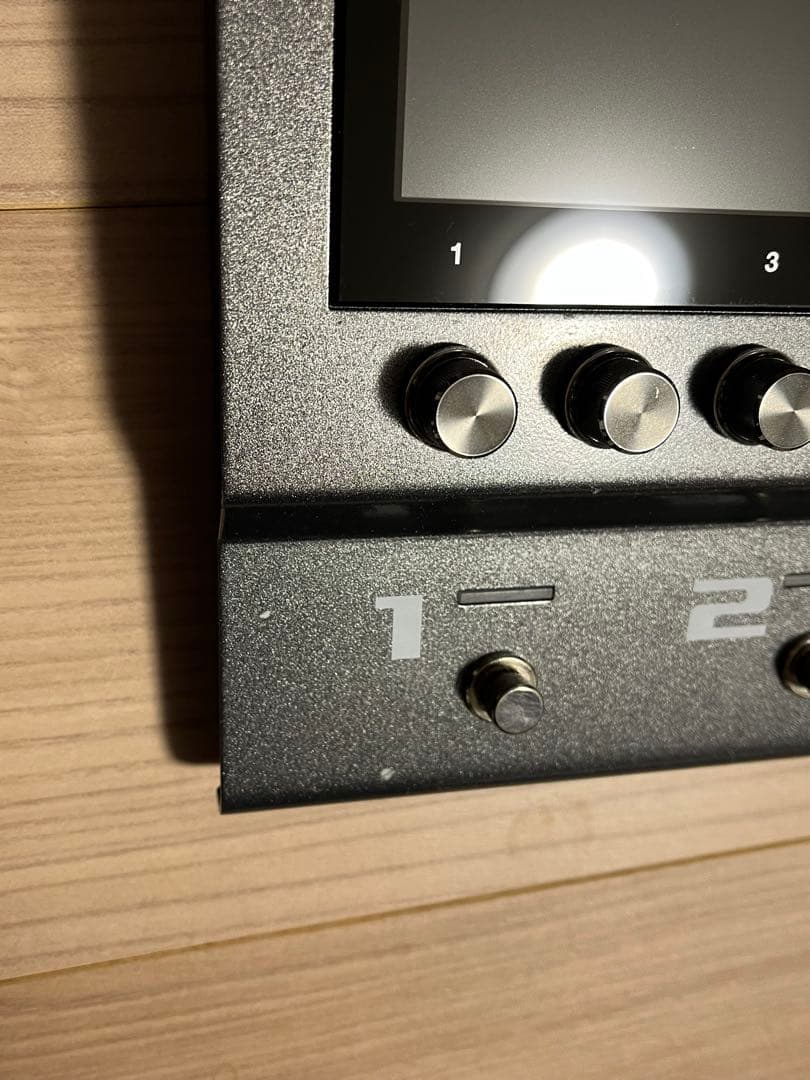 BOSS GX-100 +BT DUAL マルチエフェクター　たけ様