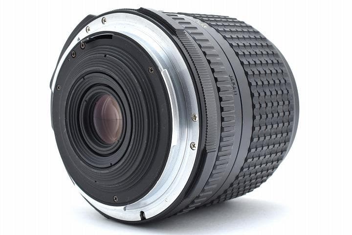 15618EF ★良品★SMC PENTAX 67 55mm F4 ペンタックス