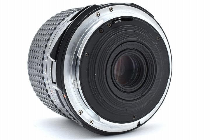 15618EF ★良品★SMC PENTAX 67 55mm F4 ペンタックス