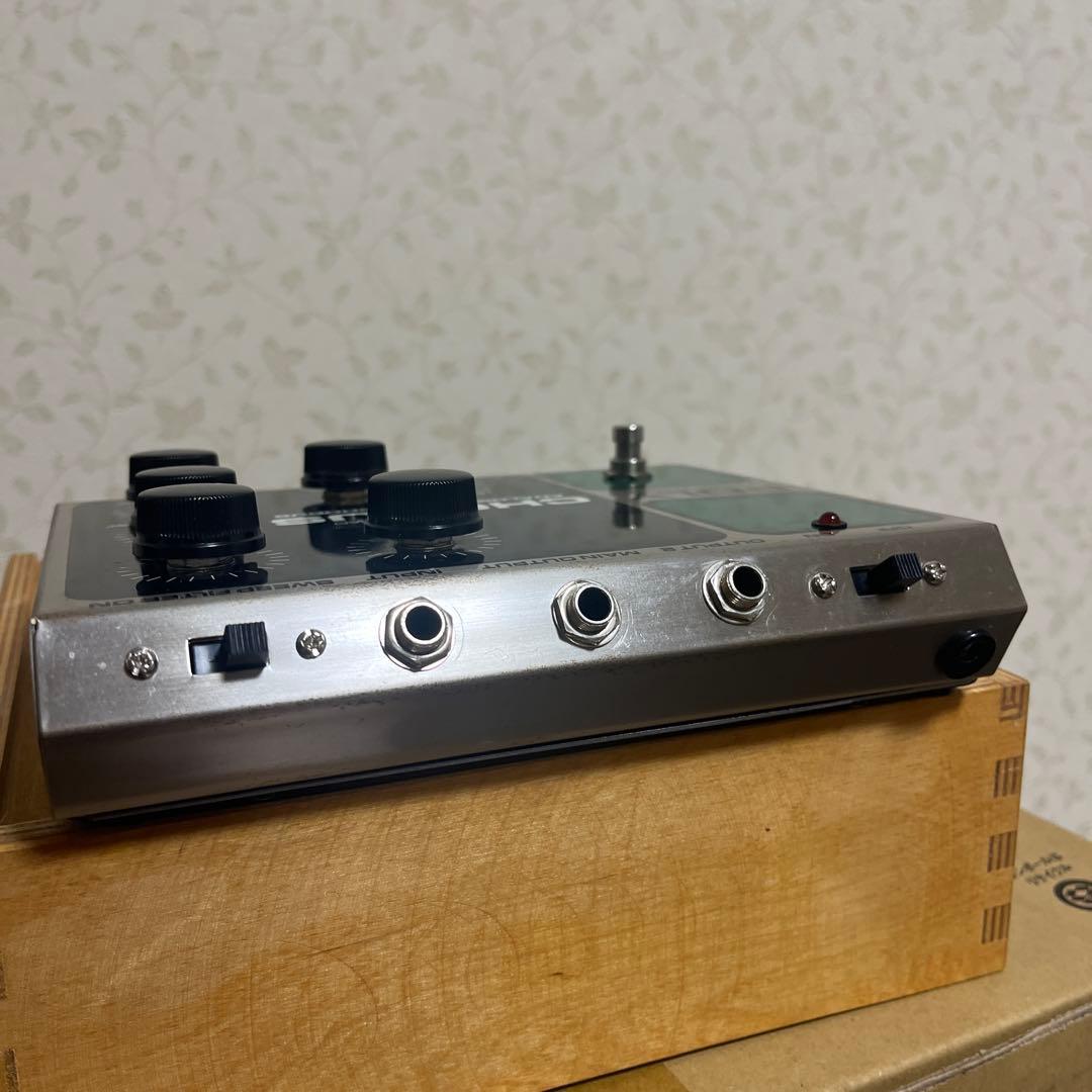 electro-harmonix POLY CHORUS 旧型