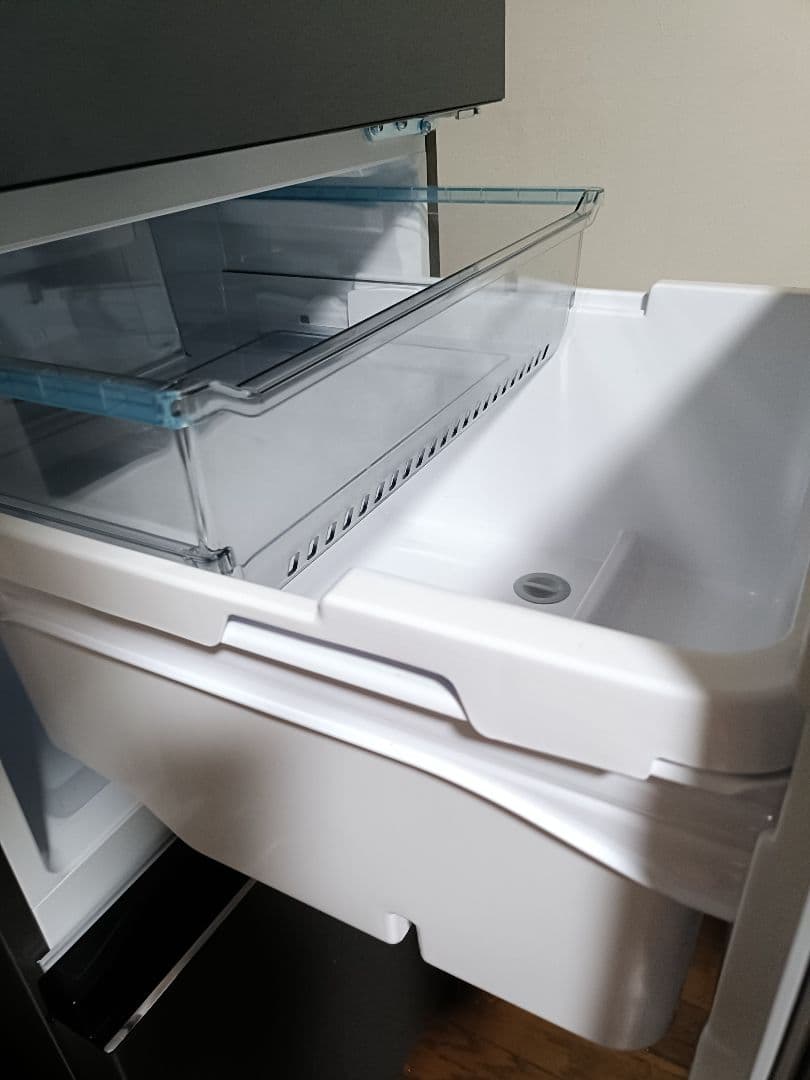 Haier スリモア 冷蔵庫 2024年製　JR-CV29B