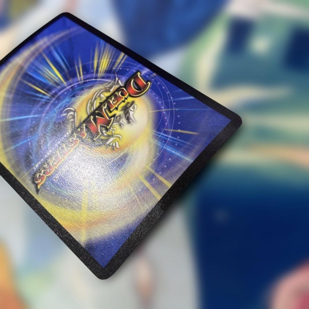 ボルメテウスホワイトドラゴン　初期