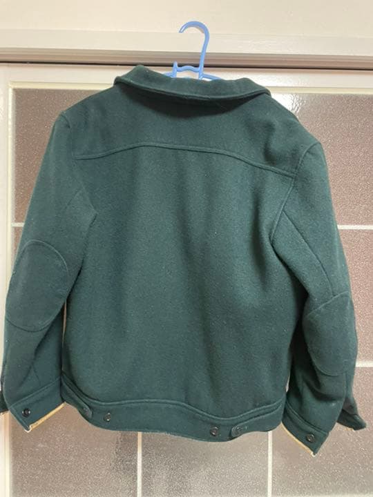 昭和40年代　コカコーラ　社員　ジャケット