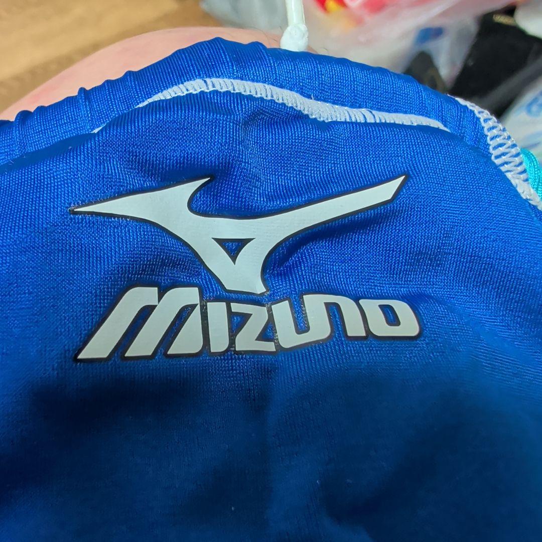 Mizuno 競泳用水着