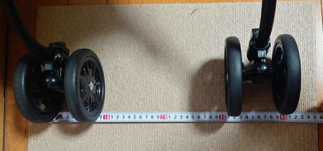 ペットバギー　ペットキャリーカート