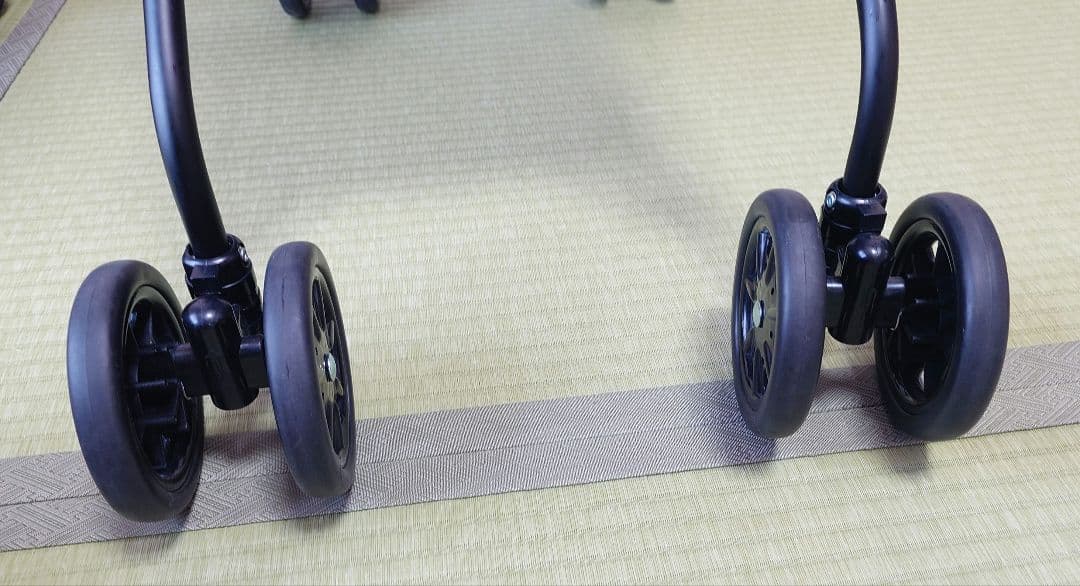 ペットバギー　ペットキャリーカート