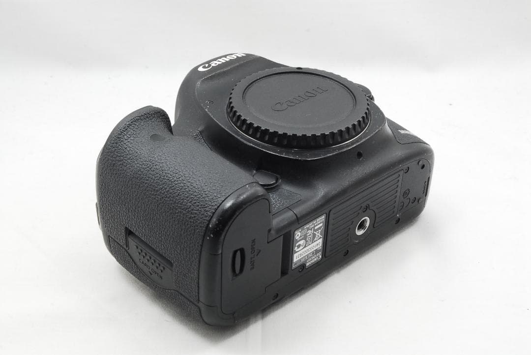 キャノン EOS 5D Mark Ⅲ &バッテリーグリップ BG-E11 649