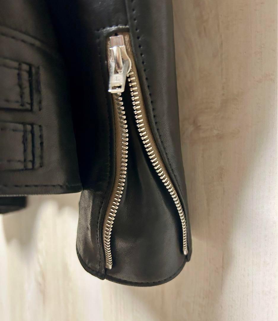 ルイスレザー×ヒステリックグラマー　コラボライダース2024 証明書付き