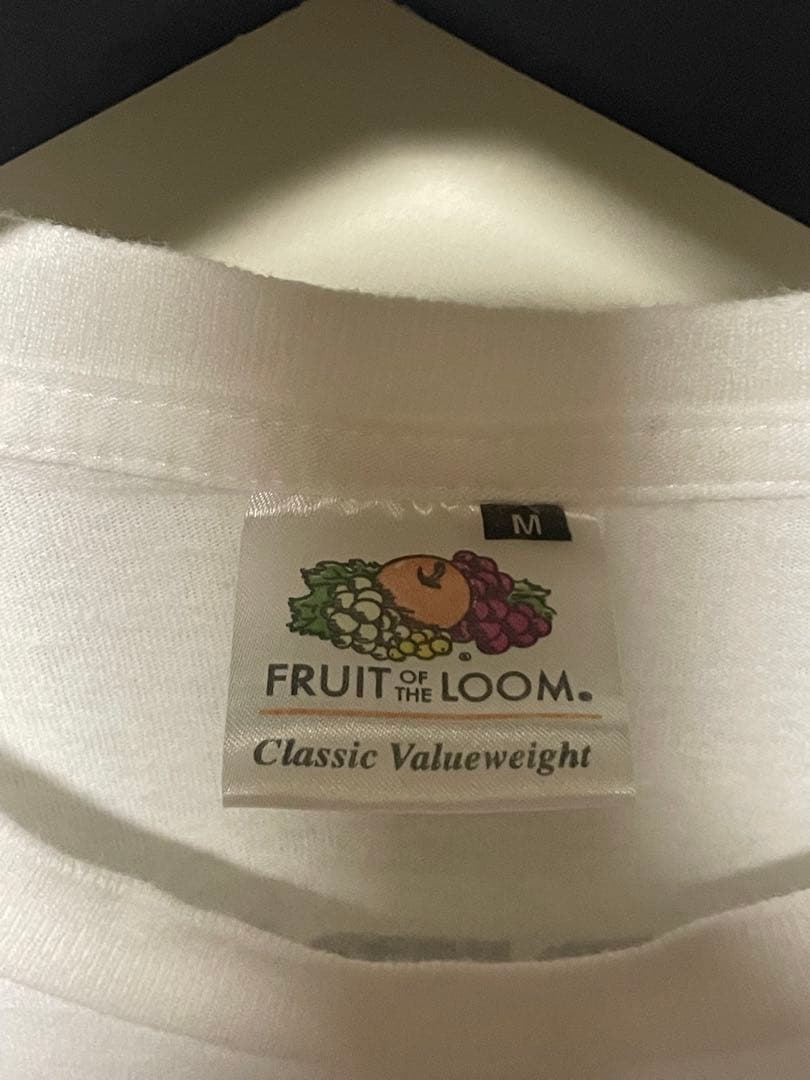 KISS ALIVE WORLDWIDE TOUR '96 Tシャツ　Mサイズ