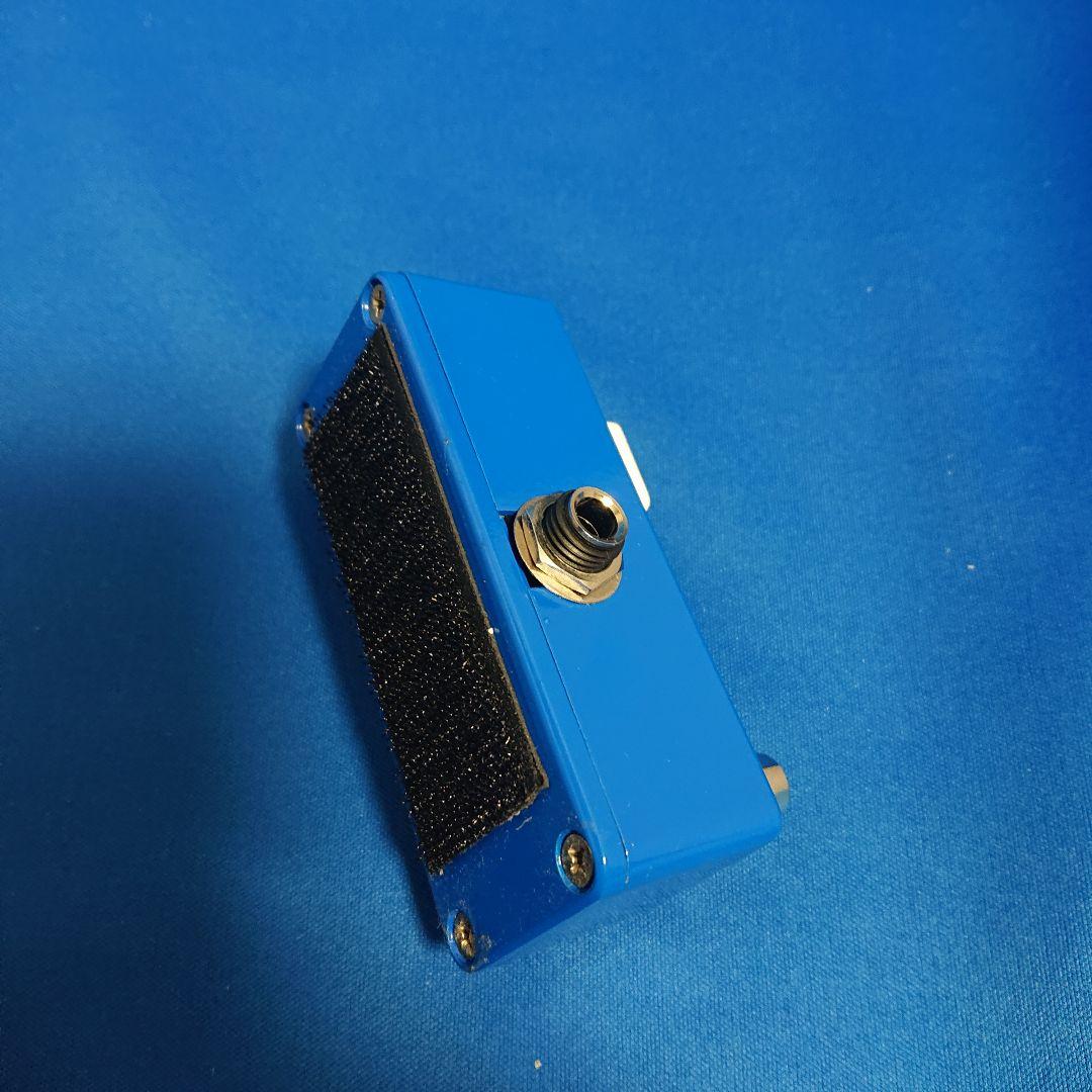 ROCKTRON micro HUSH ノイズリダクション