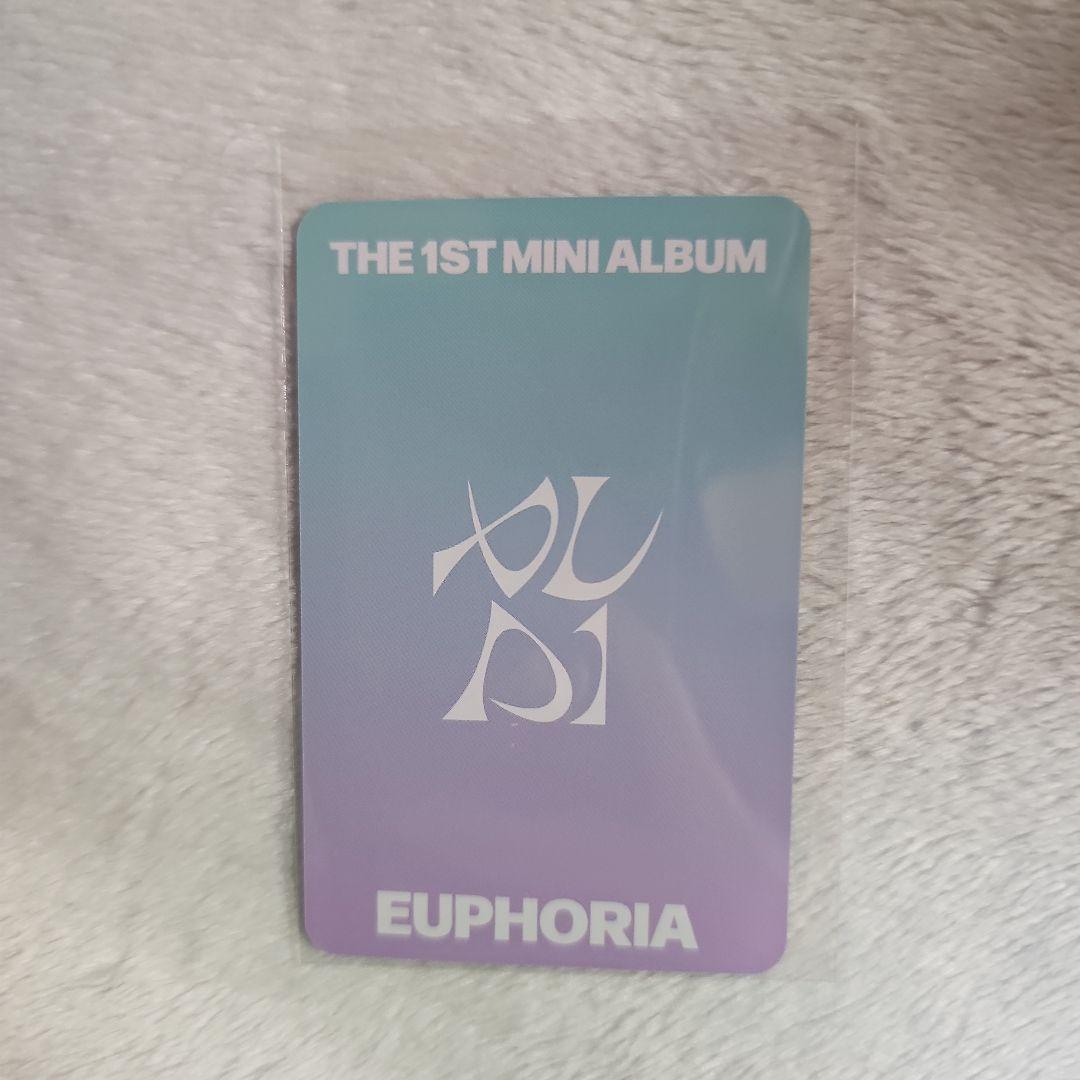 ALD1 サンリオ　ユニットトレカ