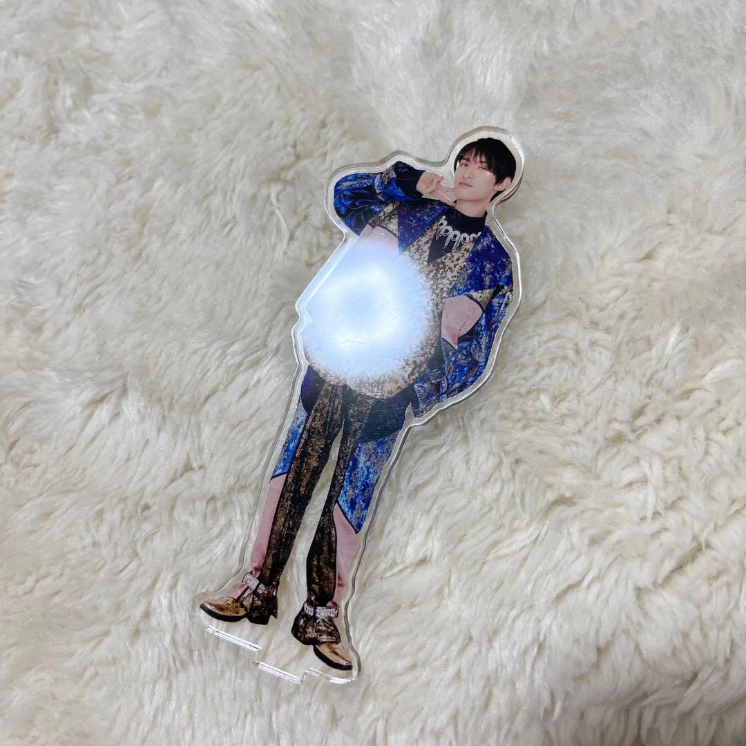  Man アクリルスタンド 45体セット まとめ売り