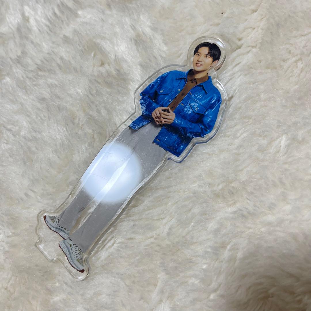  Man アクリルスタンド 45体セット まとめ売り