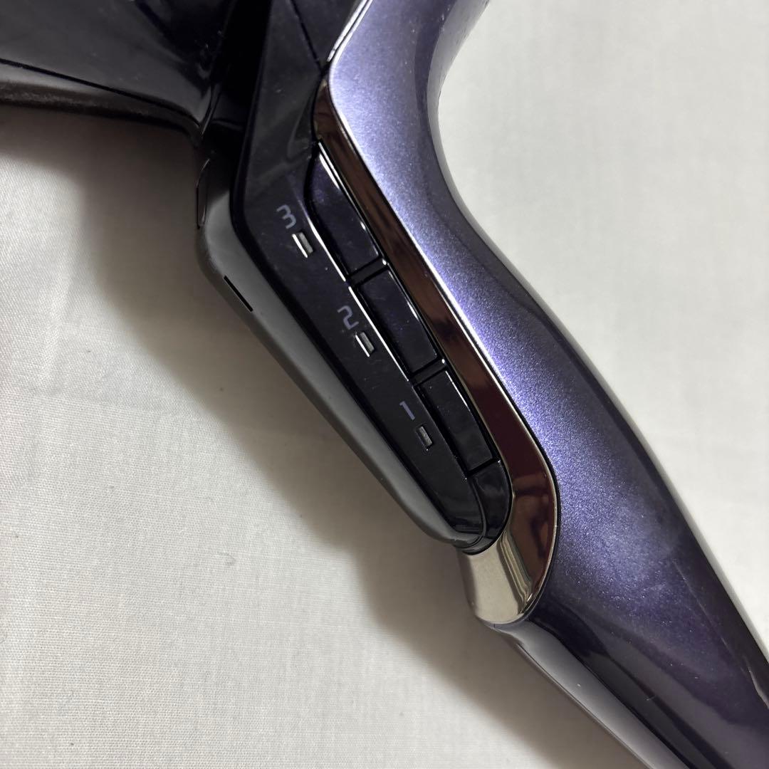 【値下げ】REPRONIZER 27D Plus ダークパープル