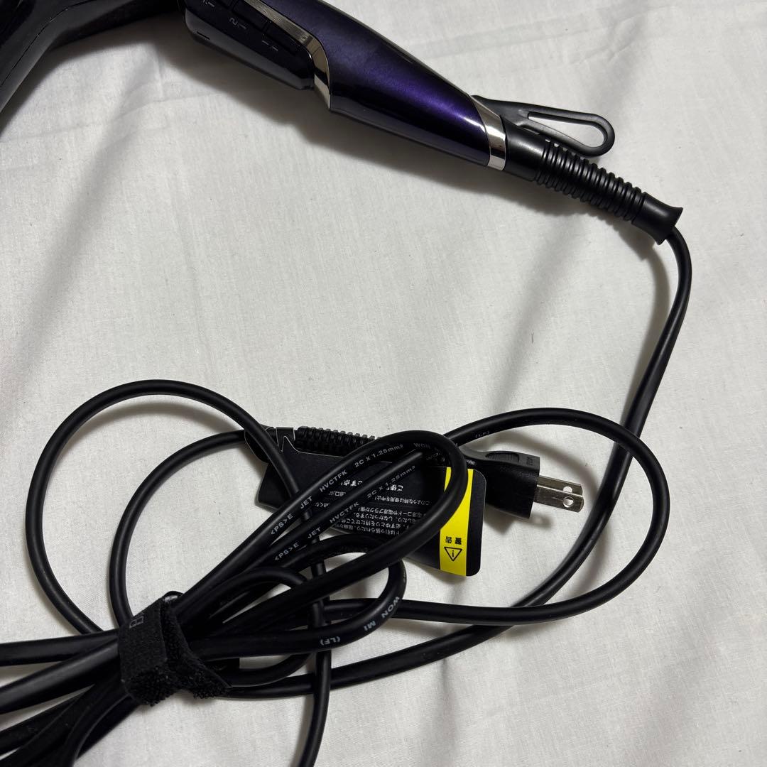 【値下げ】REPRONIZER 27D Plus ダークパープル