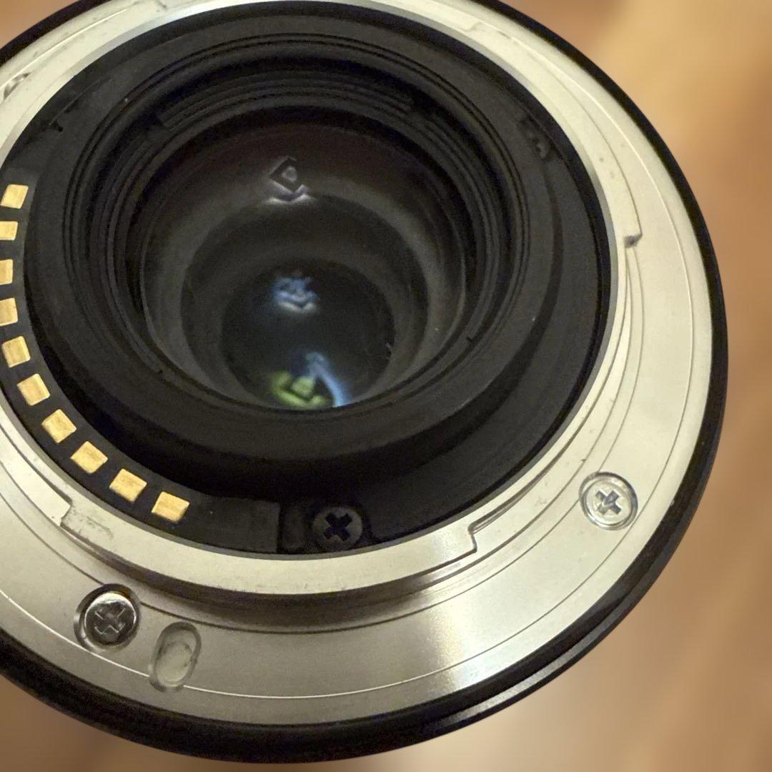 富士フイルム FUJINON XF23mmF2 R WR レンズ 日本製