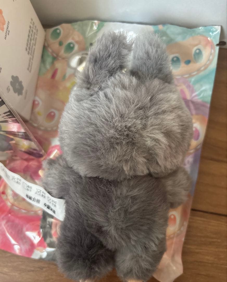 POP MART ラブブ エナジー シークレット