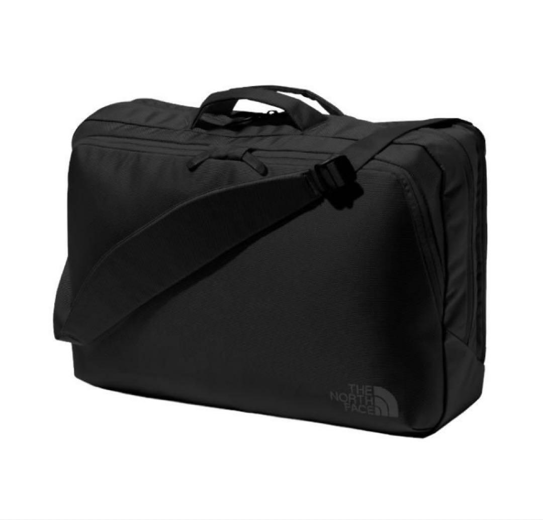 【新品未使用】THE NORTH FACE シャトル スリーウェイ デイパック
