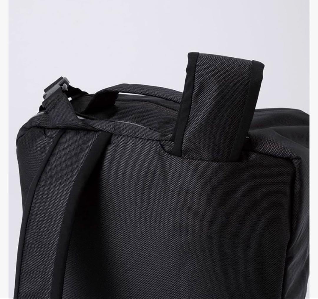 【新品未使用】THE NORTH FACE シャトル スリーウェイ デイパック