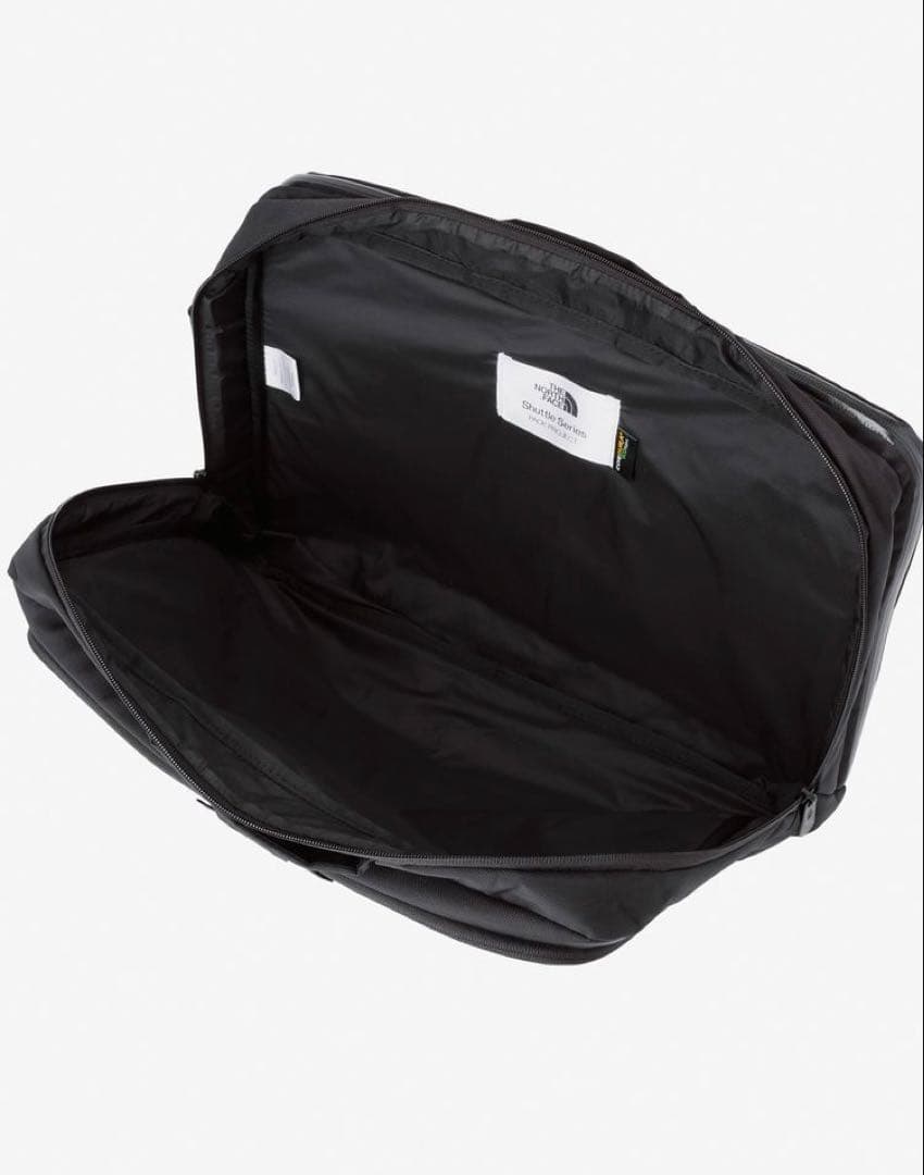 【新品未使用】THE NORTH FACE シャトル スリーウェイ デイパック
